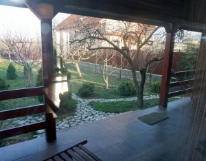 Ház 4 szobák eladó on Cluj-napoca, Zóna Someseni