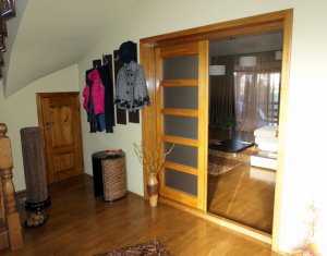 Ház 4 szobák eladó on Cluj-napoca, Zóna Someseni
