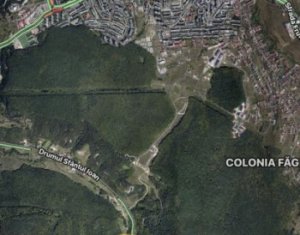 Telek eladó on Cluj-napoca, Zóna Faget