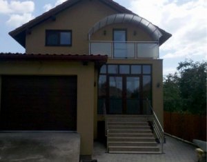 Ház 4 szobák eladó on Cluj-napoca, Zóna Someseni