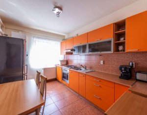 Lakás 2 szobák eladó on Cluj-napoca, Zóna Buna Ziua