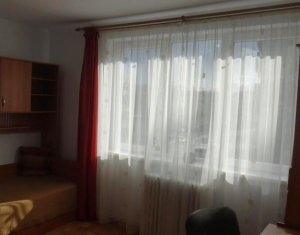 Lakás 2 szobák kiadó on Cluj-napoca, Zóna Centru