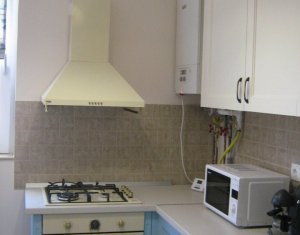 Appartement 2 chambres à vendre dans Cluj-napoca, zone Andrei Muresanu