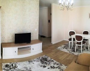, 53m2 dans Cluj-napoca, zone Andrei Muresanu