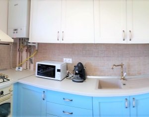 Appartement 2 chambres à vendre dans Cluj-napoca, zone Andrei Muresanu