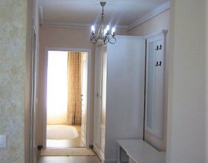 Appartement 2 chambres à vendre dans Cluj-napoca, zone Andrei Muresanu