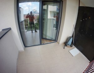 Appartement 1 chambres à louer dans Cluj-napoca, zone Centru