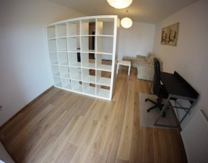 Appartement 1 chambres à louer dans Cluj-napoca, zone Centru