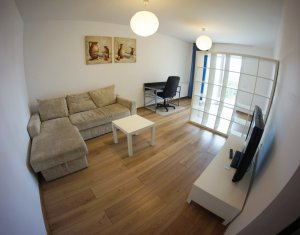 , 43m2 dans Cluj-napoca, zone Centru