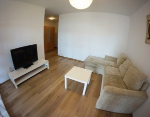 Appartement 1 chambres à louer dans Cluj-napoca, zone Centru