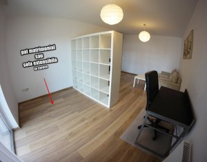 Appartement 1 chambres à louer dans Cluj-napoca, zone Centru