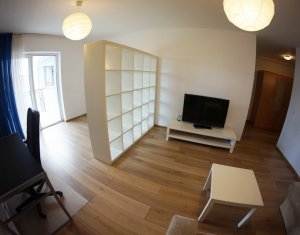 Appartement 1 chambres à louer dans Cluj-napoca, zone Centru