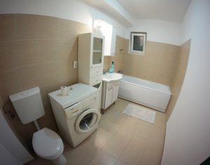 Appartement 1 chambres à louer dans Cluj-napoca, zone Centru
