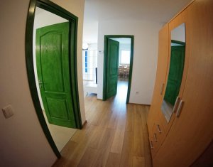 Appartement 1 chambres à louer dans Cluj-napoca, zone Centru