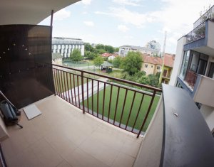 Appartement 1 chambres à louer dans Cluj-napoca, zone Centru