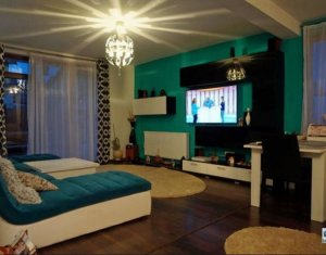 , 120m2 on Floresti