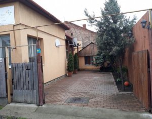 Bureau à vendre dans Cluj-napoca, zone Gruia