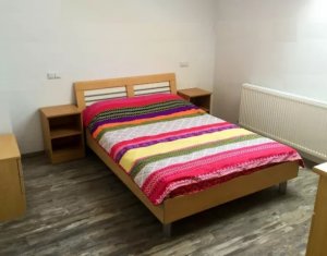 Lakás 3 szobák kiadó on Cluj-napoca, Zóna Europa