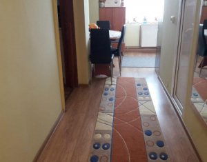 , 50m2 dans Cluj-napoca, zone Intre Lacuri