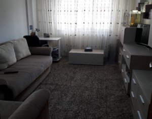Appartement 2 chambres à vendre dans Cluj-napoca, zone Intre Lacuri