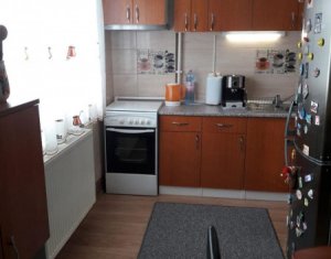 Appartement 2 chambres à vendre dans Cluj-napoca, zone Intre Lacuri