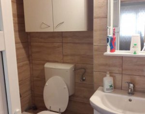 Appartement 2 chambres à vendre dans Cluj-napoca, zone Intre Lacuri