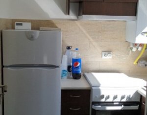 Appartement 1 chambres à vendre dans Cluj-napoca, zone Intre Lacuri