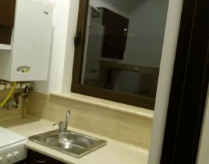 Lakás 1 szobák kiadó on Cluj-napoca, Zóna Intre Lacuri