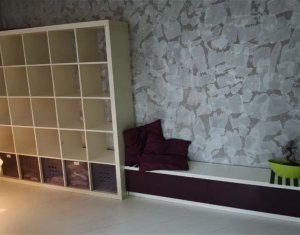 Appartement 2 chambres à louer dans Cluj-napoca, zone Centru