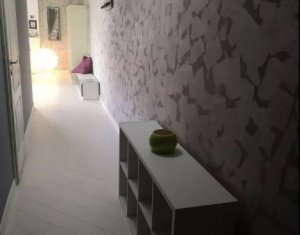 Appartement 2 chambres à louer dans Cluj-napoca, zone Centru