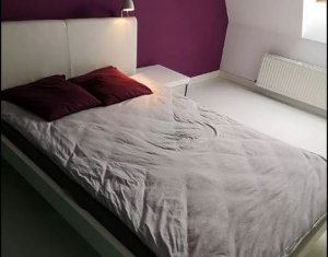 Appartement 2 chambres à louer dans Cluj-napoca, zone Centru