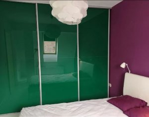 Appartement 2 chambres à louer dans Cluj-napoca, zone Centru