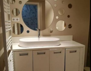 Appartement 2 chambres à louer dans Cluj-napoca, zone Centru