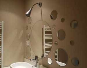 Appartement 2 chambres à louer dans Cluj-napoca, zone Centru