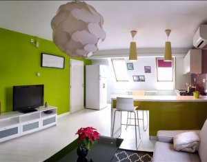 , 60m2 dans Cluj-napoca, zone Centru