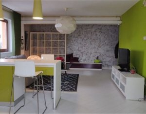 Appartement 2 chambres à louer dans Cluj-napoca, zone Centru