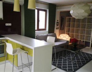 Appartement 2 chambres à louer dans Cluj-napoca, zone Centru