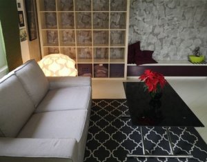 Appartement 2 chambres à louer dans Cluj-napoca, zone Centru