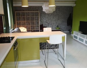Appartement 2 chambres à louer dans Cluj-napoca, zone Centru