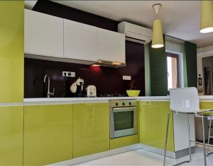 Appartement 2 chambres à louer dans Cluj-napoca, zone Centru