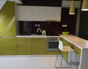 Appartement 2 chambres à louer dans Cluj-napoca, zone Centru