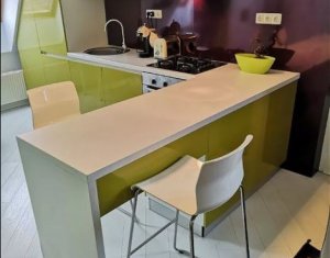 Appartement 2 chambres à louer dans Cluj-napoca, zone Centru