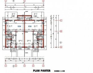 Maison 4 chambres à vendre dans Cluj-napoca, zone Gheorgheni