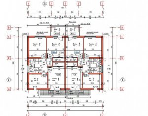 Maison 4 chambres à vendre dans Cluj-napoca, zone Gheorgheni
