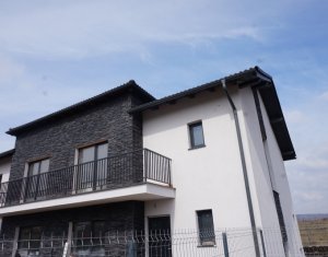 Maison 4 chambres à vendre dans Cluj-napoca, zone Gheorgheni