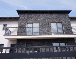 Maison 4 chambres à vendre dans Cluj-napoca, zone Gheorgheni