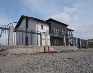 Maison 4 chambres à vendre dans Cluj-napoca, zone Gheorgheni