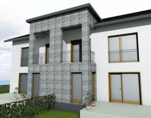 Maison 4 chambres à vendre dans Cluj-napoca, zone Gheorgheni