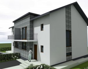 Maison 4 chambres à vendre dans Cluj-napoca, zone Gheorgheni
