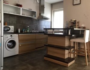 Appartement 3 chambres à louer dans Cluj-napoca, zone Andrei Muresanu